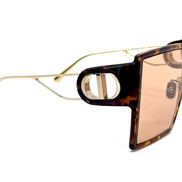 NEW!!! CHRISTIAN DIOR Sunglasses 30MontaigneSU 26L0 Authentic - Picture 6 of 11